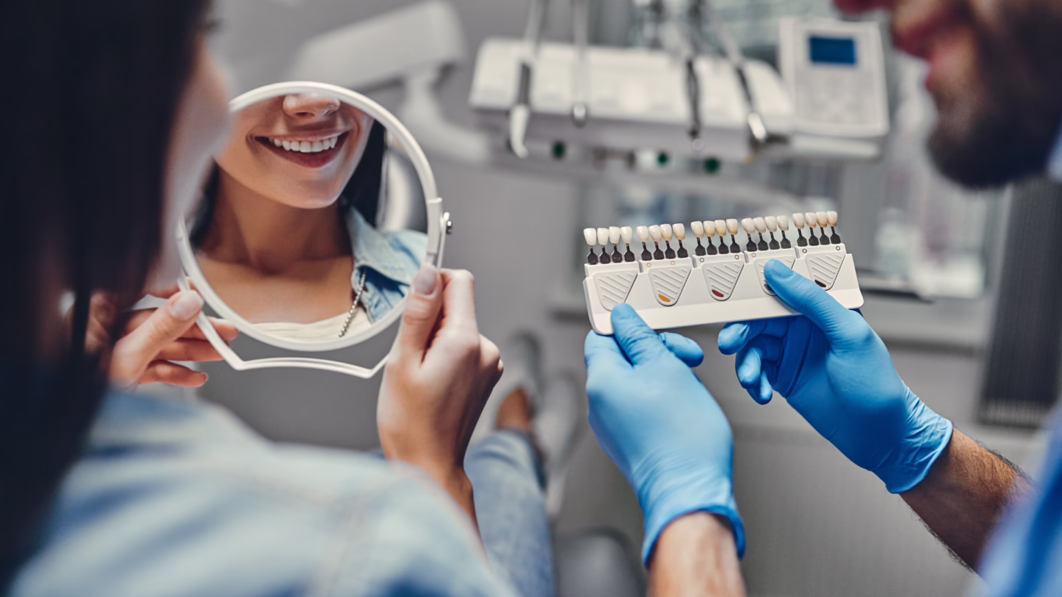 Take Our 5-Question Cosmetic Dentistry Quiz for Your Best Smile!