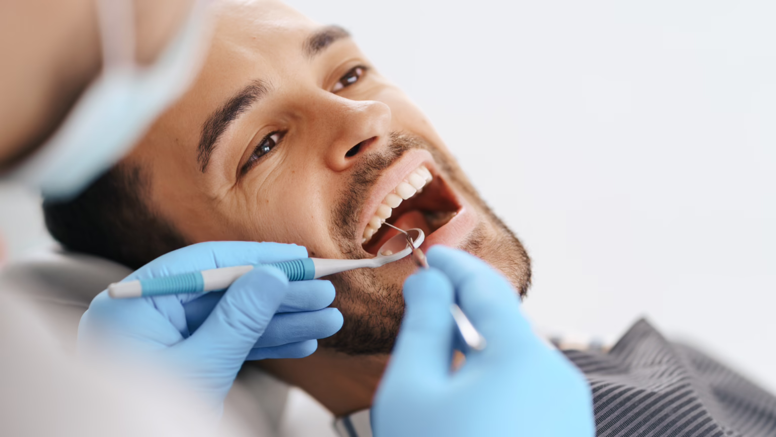 Cosmetic vs. General Dentistry in Scottsdale: What to Know