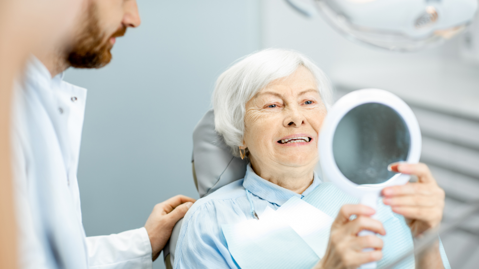 Are Dental Implants Safe for People with Health Conditions?