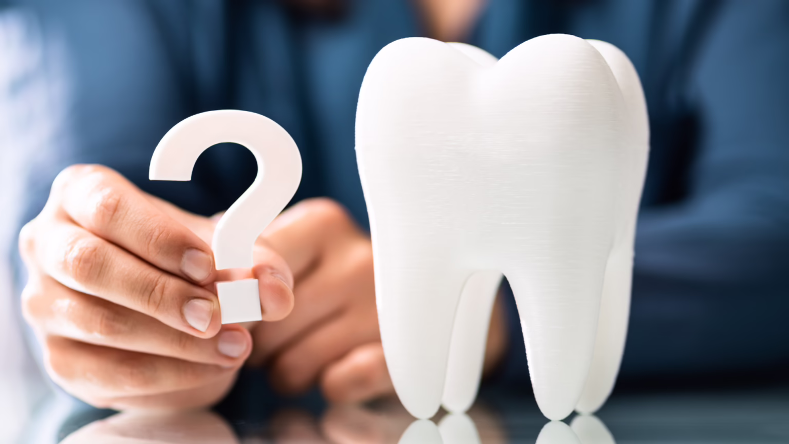 Dental Implants 101: Everything You Need to Know