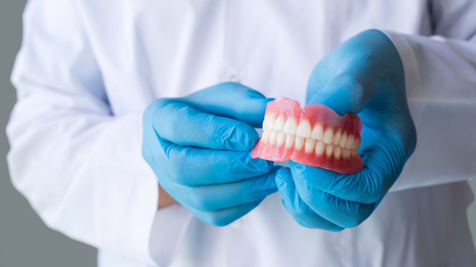 Ready for a New Smile? Discover Dentures in Scottsdale