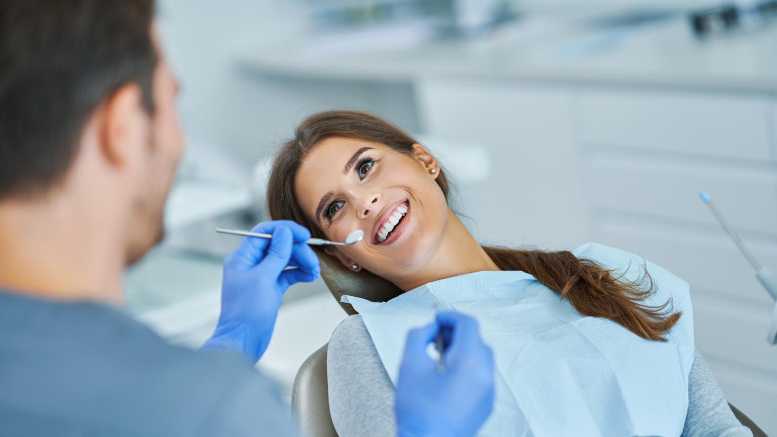 Periodontal Disease and Its Impact on Your Smile