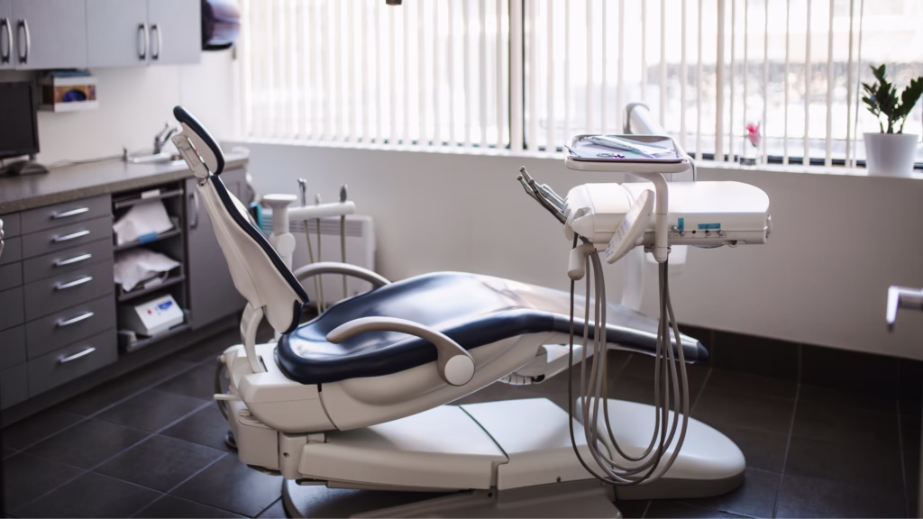 Receding Gums? Here’s How You Can Treat Them Without Traditional Grafting