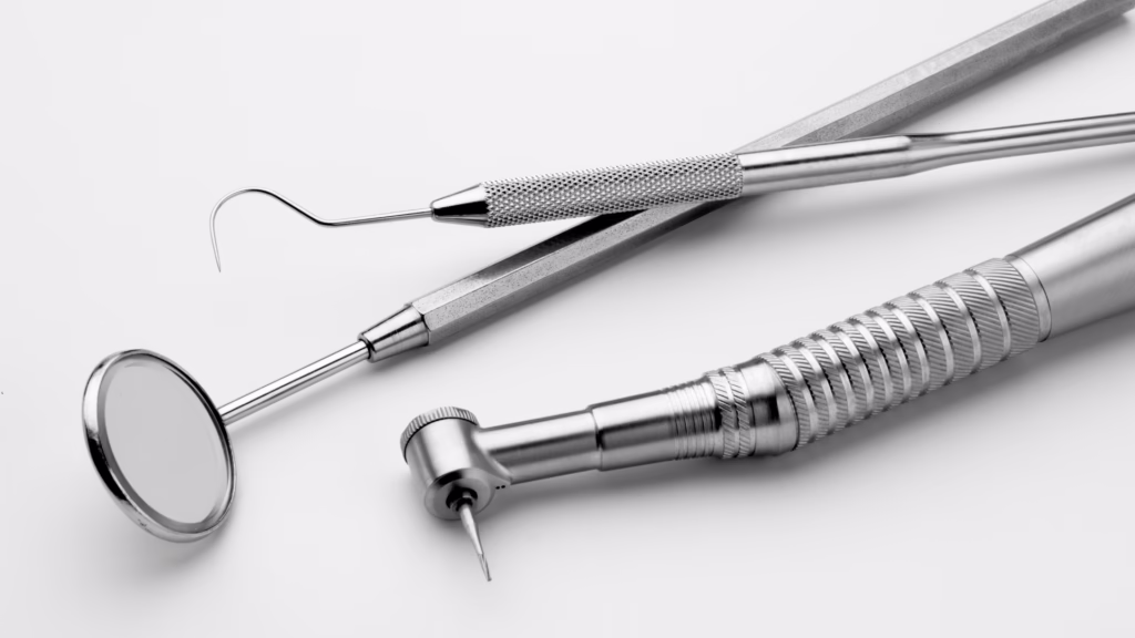 Don’t Skip Your Dental Checkup: Why Professional Cleanings Matter