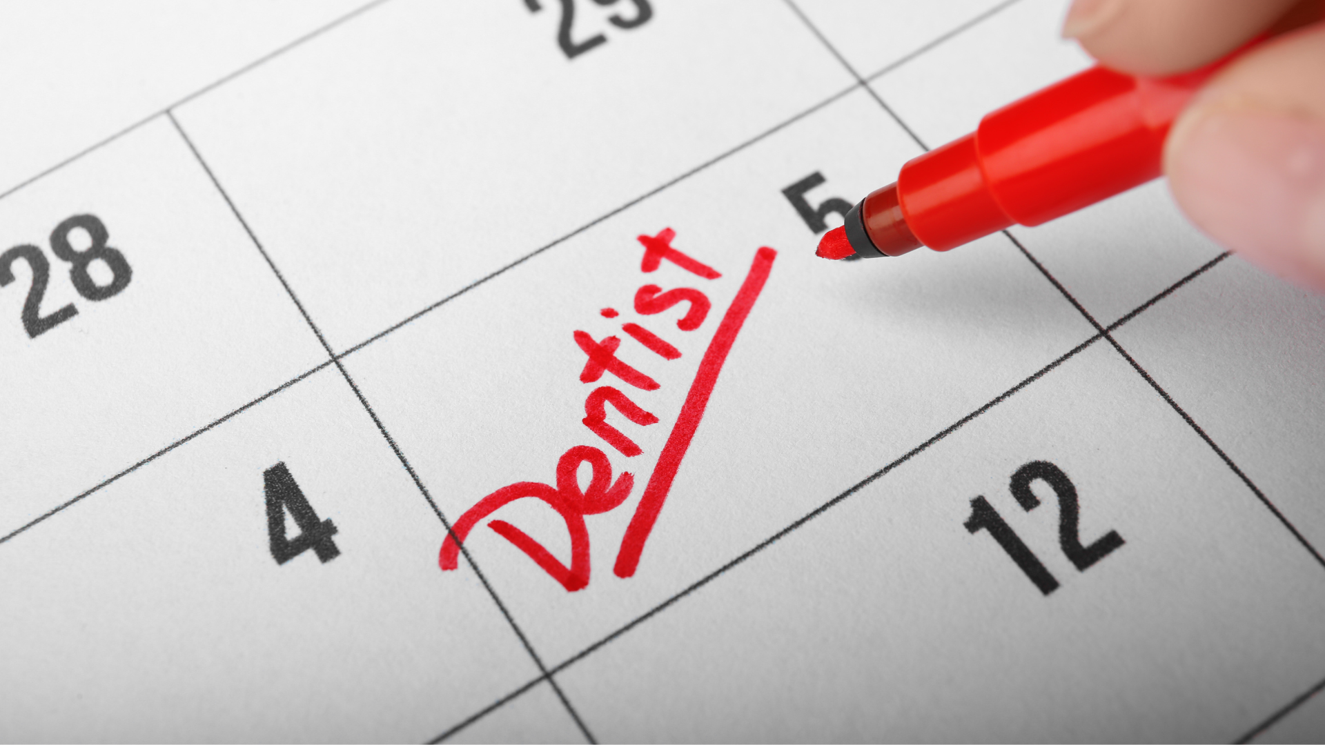 Why Routine Dental Visits Matter for Lifelong Health