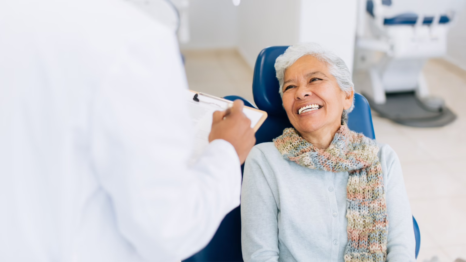Feel at Ease: Sedation Options for Stress-Free Dental Visits