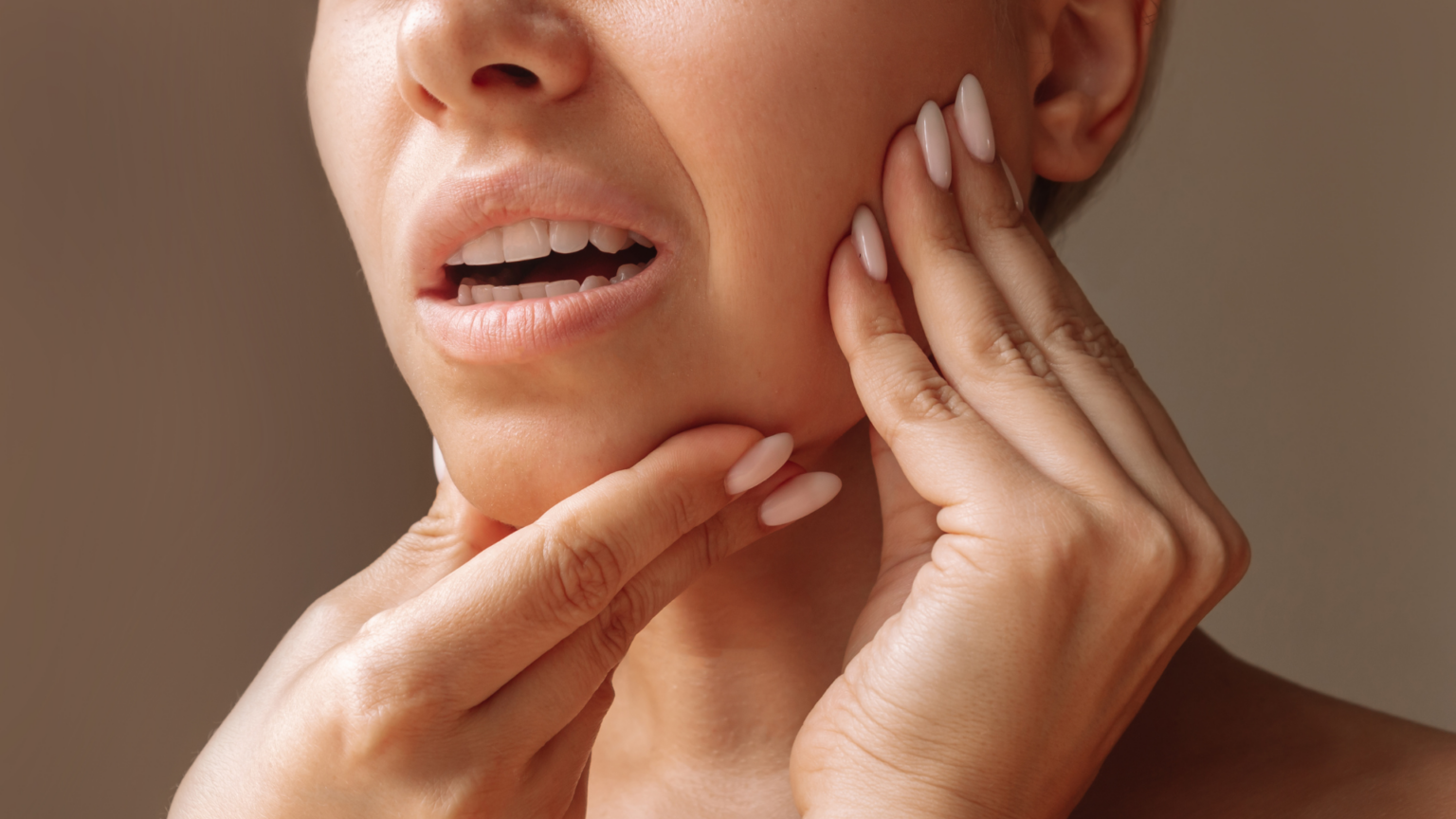 What Is TMJ Disorder—and How Can a Dentist Help?