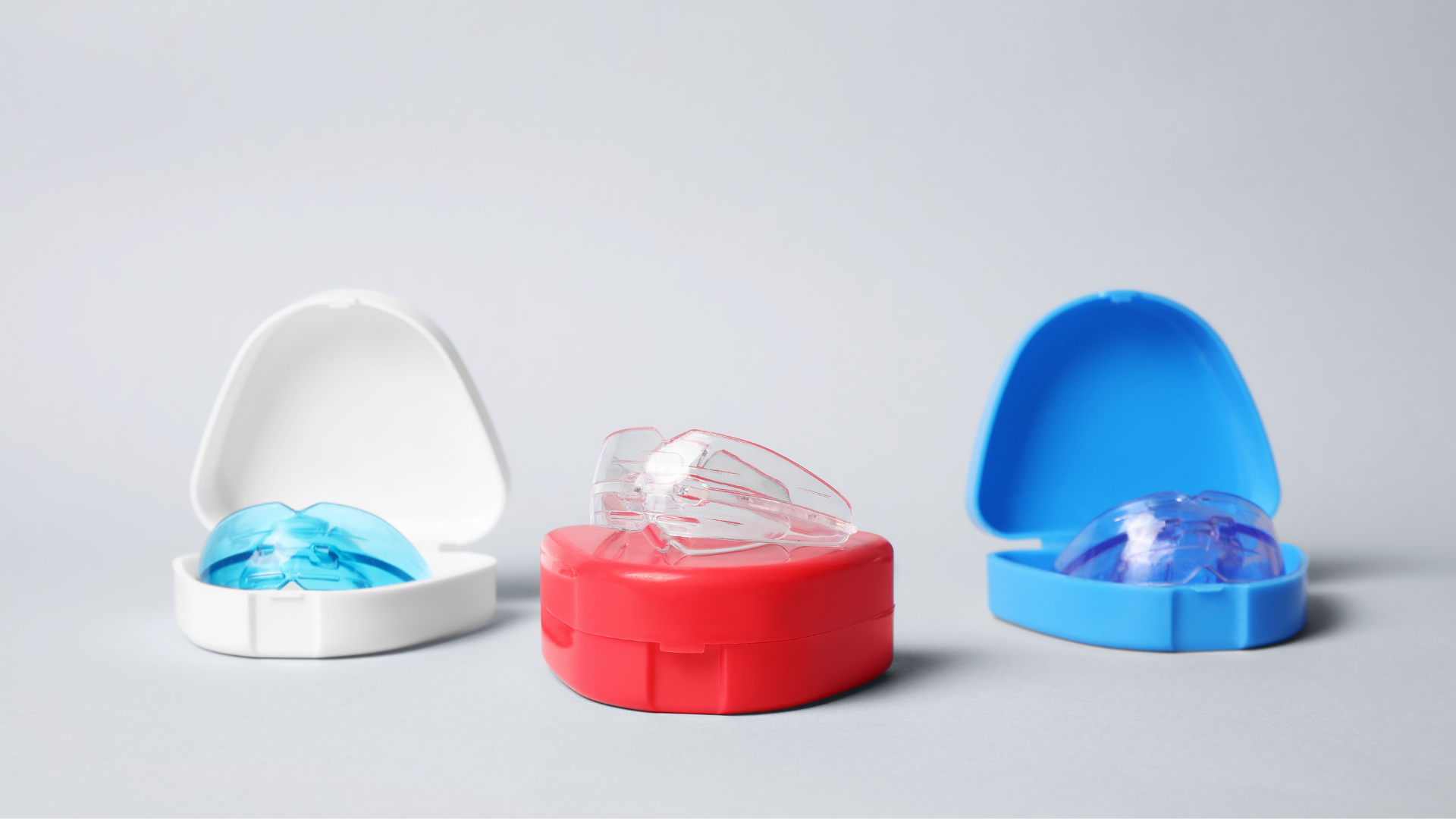 Mouthguard 2 - Elevation Dental Group