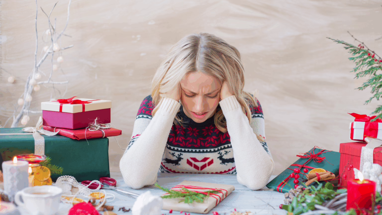 Can Stress Cause Teeth Grinding?