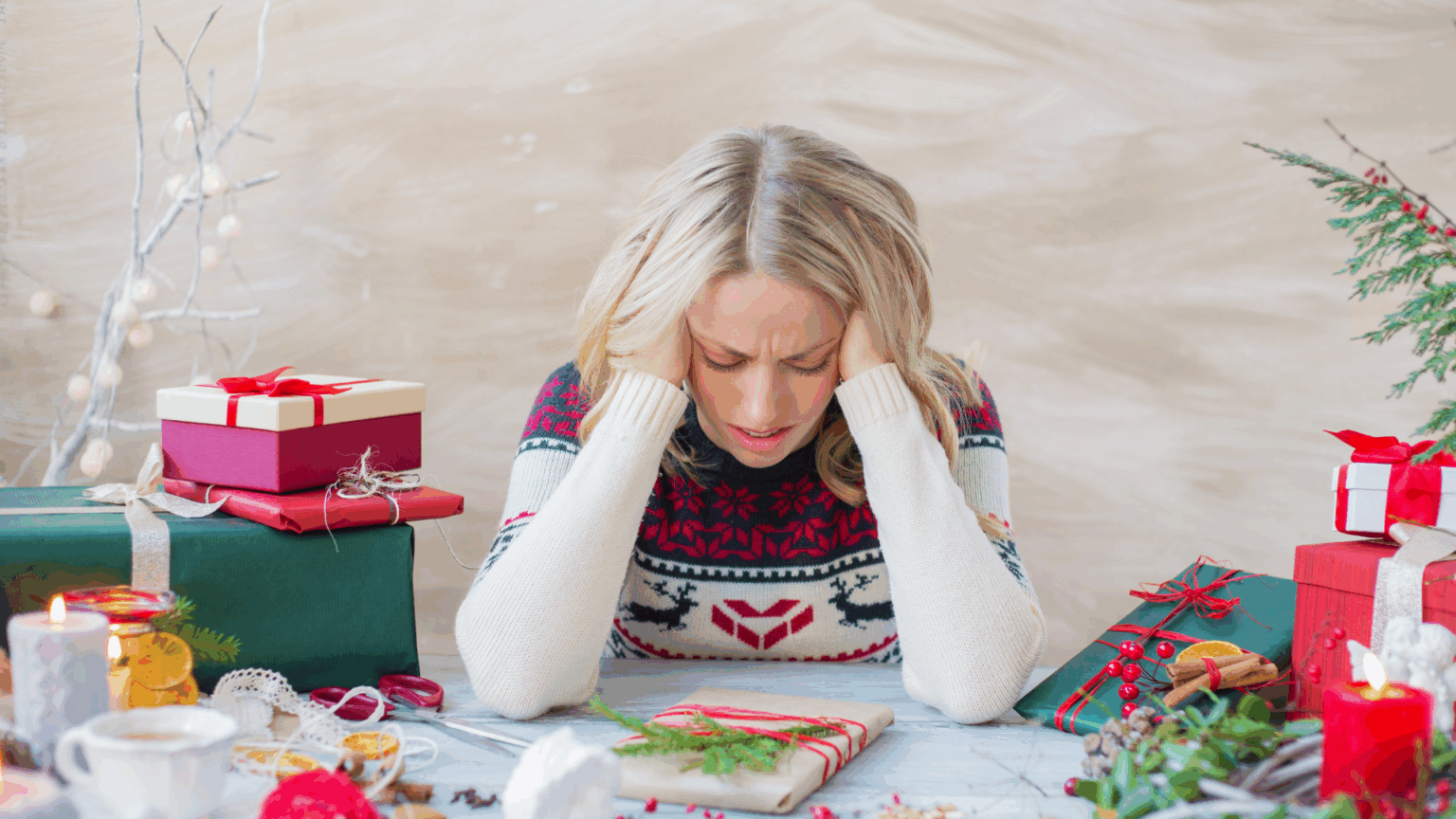 Can Stress Cause Teeth Grinding?